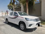 Toyota Hilux 2025 Auto | Available for Lease